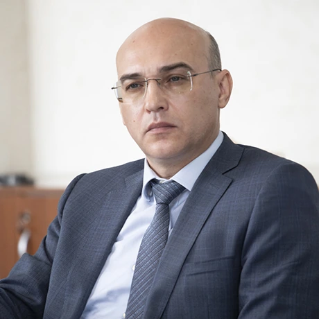 ЗУБКОВ СЕРГЕЙ БОРИСОВИЧ