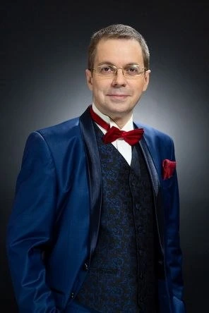 Федосимов Борис Александрович