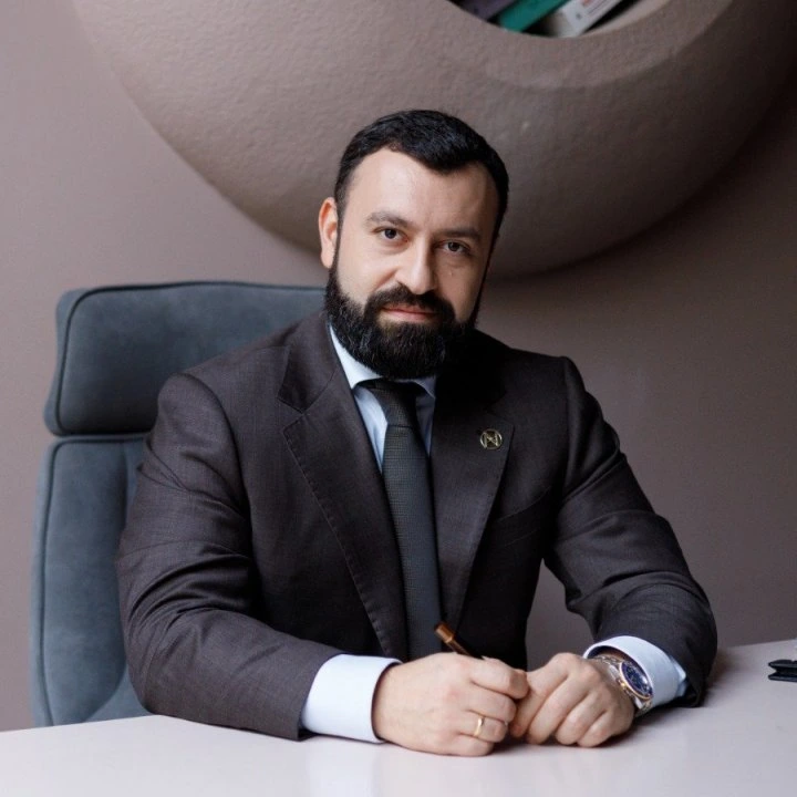 АРОНОВ АЛЕКСАНДР ВЛАДИМИРОВИЧ